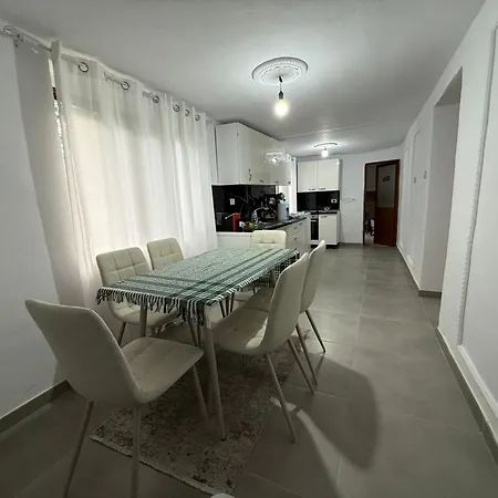 Canyon River House بيت للعطل