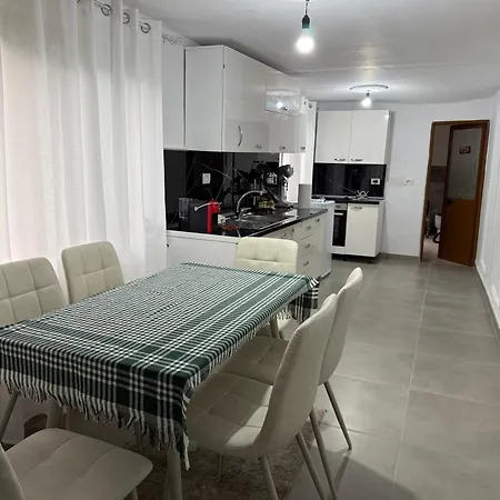 Canyon River House Zhaban