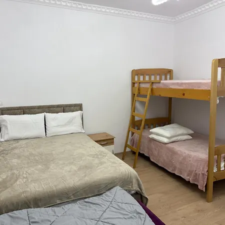 Canyon River House Zhaban
