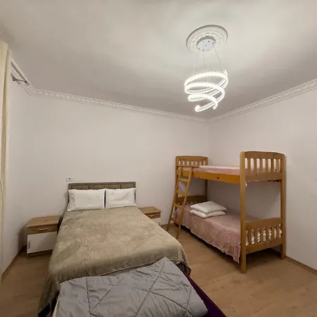 بيت للعطل Canyon River House *