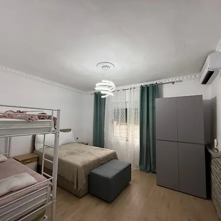 بيت للعطل Canyon River House