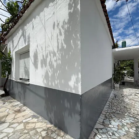 Canyon River House بيت للعطل Zhaban