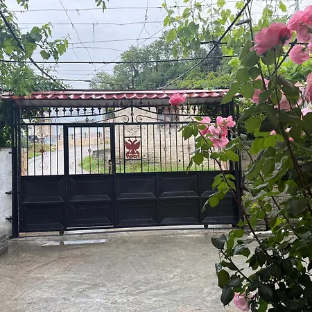 Canyon River House Zhaban